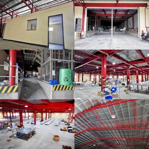 FOR SALE: Office / Commercial / Industrial Manila Metropolitan Area > Paranaque