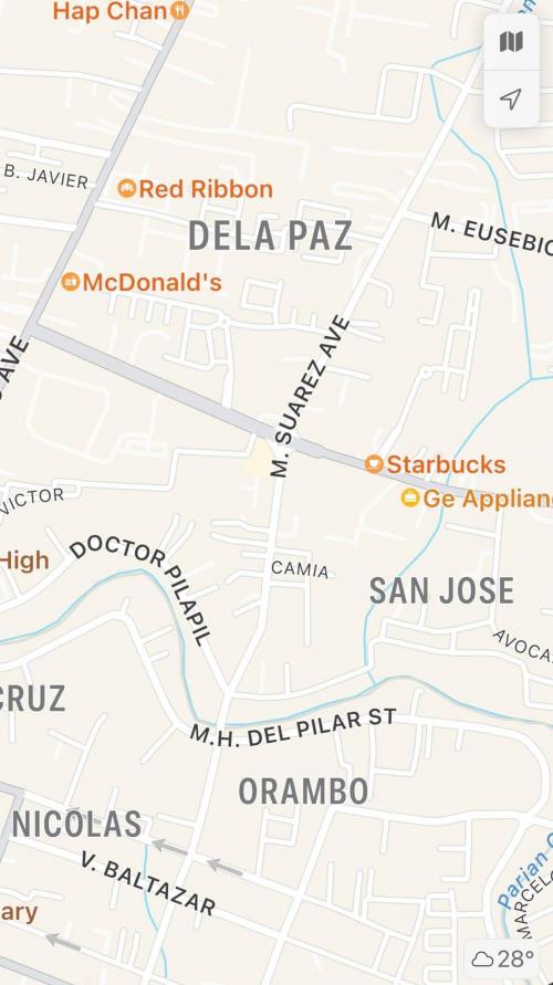 FOR SALE: Office / Commercial / Industrial Manila Metropolitan Area > Pasig