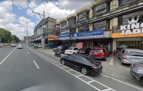 FOR SALE: Office / Commercial / Industrial Manila Metropolitan Area > Quezon