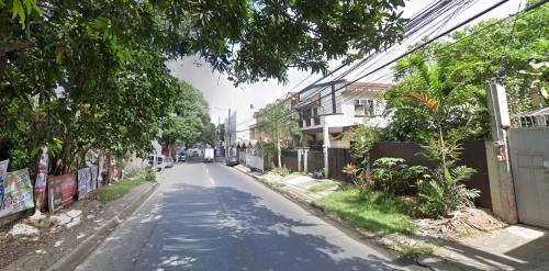 Holy Spirit Quezon City lot for sale