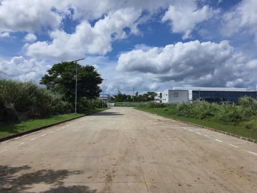 Lima Technology Park Lots for sale