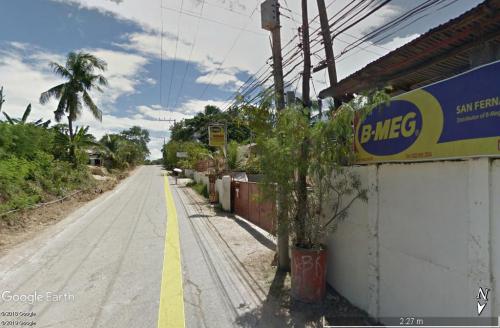 Liloan Cebu Industrial lot for sale