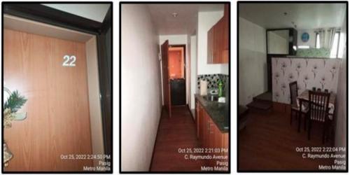 FOR SALE: Apartment / Condo / Townhouse Manila Metropolitan Area > Pasig 1