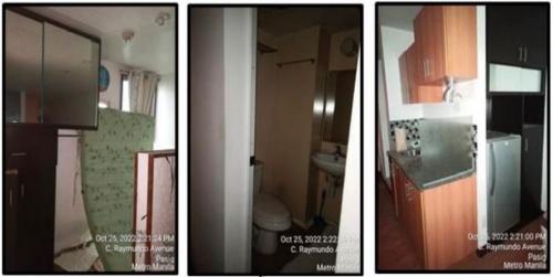 FOR SALE: Apartment / Condo / Townhouse Manila Metropolitan Area > Pasig 2