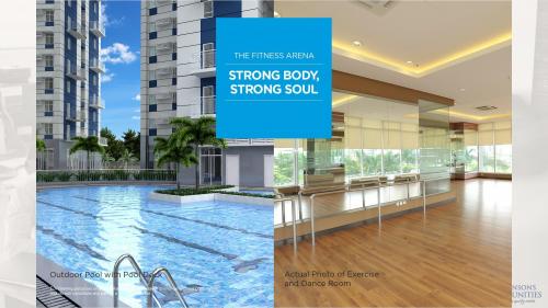 FOR SALE: Apartment / Condo / Townhouse Manila Metropolitan Area > Other areas 7