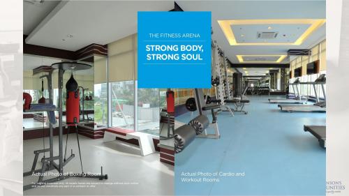 FOR SALE: Apartment / Condo / Townhouse Manila Metropolitan Area > Other areas 9