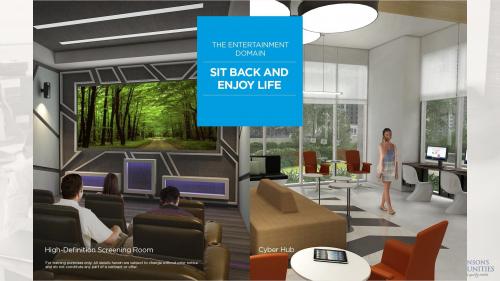 FOR SALE: Apartment / Condo / Townhouse Manila Metropolitan Area > Other areas 11