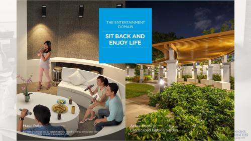 FOR SALE: Apartment / Condo / Townhouse Manila Metropolitan Area > Other areas 12