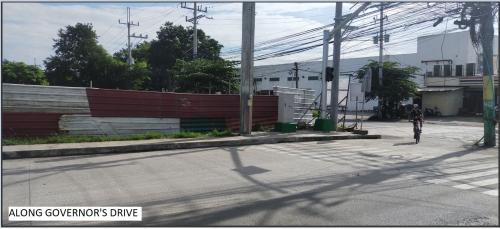 FOR SALE: Lot / Land / Farm Cavite > Dasmarinas