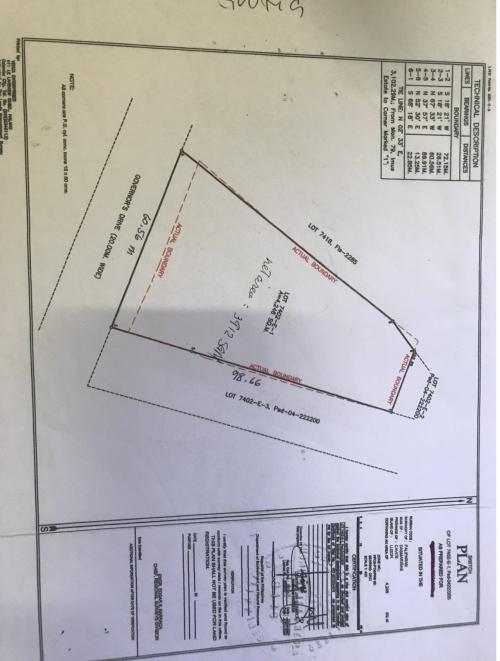 FOR SALE: Lot / Land / Farm Cavite > Dasmarinas 8