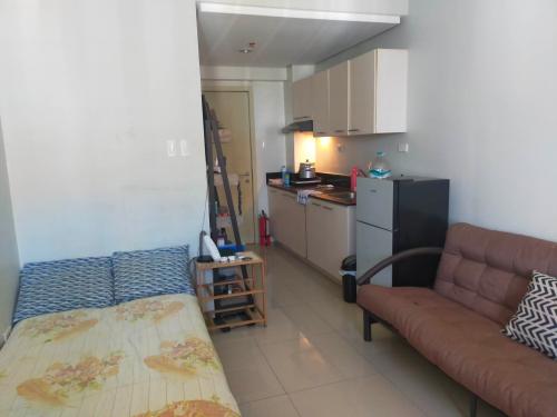 FOR SALE: Apartment / Condo / Townhouse Manila Metropolitan Area > Quezon