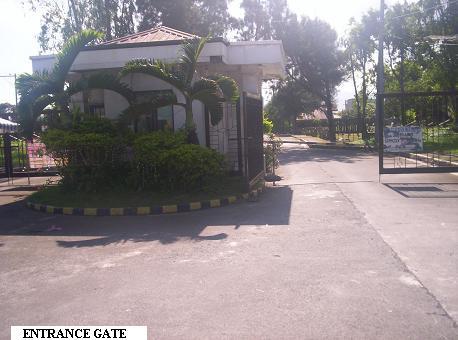 FOR SALE: Lot / Land / Farm Laguna > San Pablo City