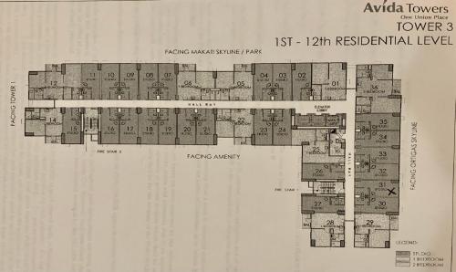 One Union Place Condo