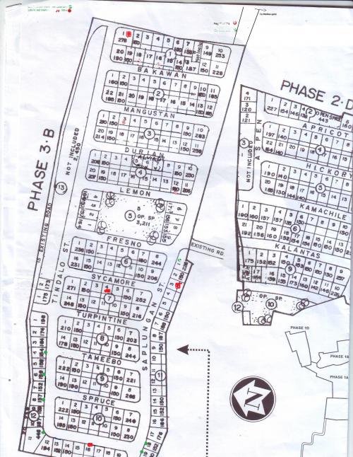 FOR SALE: Lot / Land / Farm Cavite > Bacoor 8