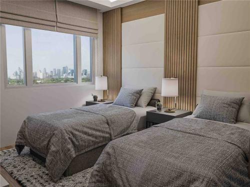 FOR SALE: Apartment / Condo / Townhouse Manila Metropolitan Area > Pasay 4