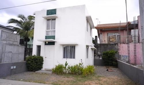 FOR SALE: House Laguna