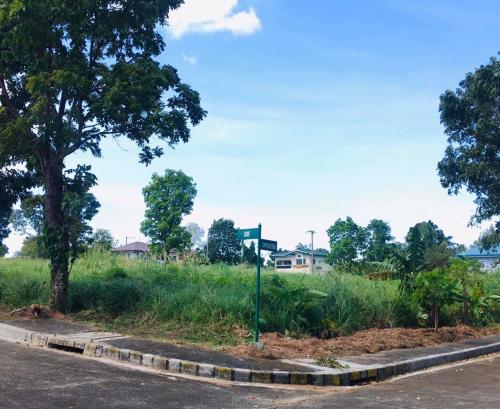 Royale Tagaytay Estates Lot For Sale