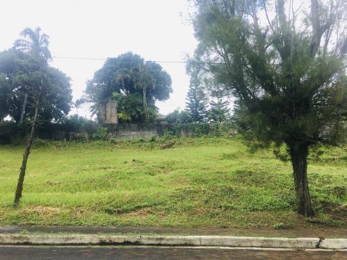 Royale Tagaytay Estates Lot For Sale Phase 1