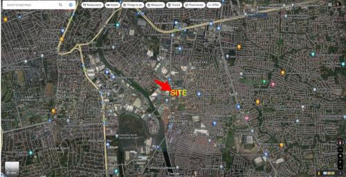 FOR SALE: Lot / Land / Farm Manila Metropolitan Area > Pasig 7