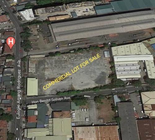 FOR SALE: Lot / Land / Farm Manila Metropolitan Area > Pasig 2