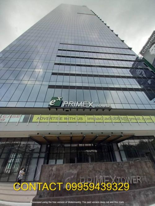 FOR RENT / LEASE: Office / Commercial / Industrial Manila Metropolitan Area > San Juan 10