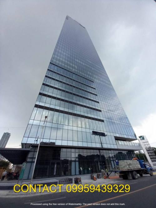 FOR RENT / LEASE: Office / Commercial / Industrial Manila Metropolitan Area > San Juan 12