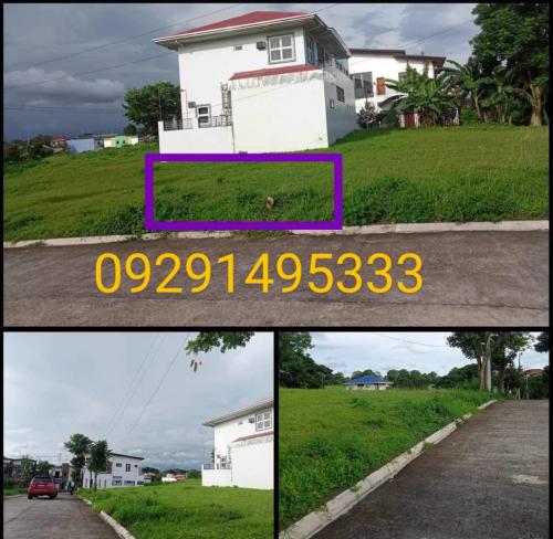 FOR SALE: Lot / Land / Farm Batangas > Batangas City