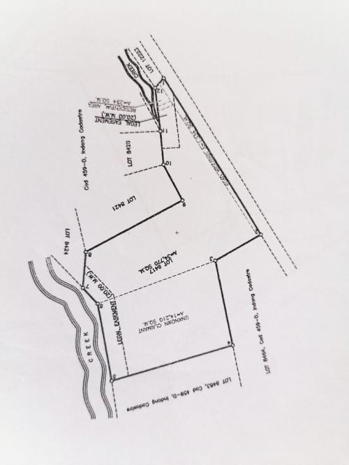 FOR SALE: Lot / Land / Farm Cavite