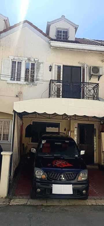 FOR SALE: Apartment / Condo / Townhouse Manila Metropolitan Area > Las Pinas