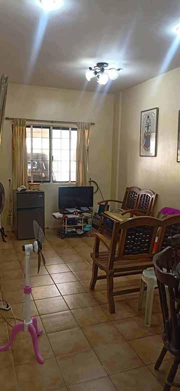 FOR SALE: Apartment / Condo / Townhouse Manila Metropolitan Area > Las Pinas 5