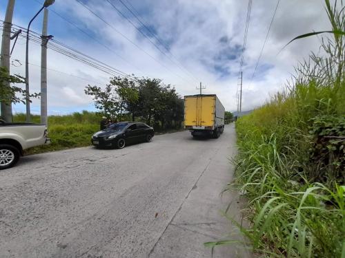 FOR SALE: Lot / Land / Farm Laguna > Calamba