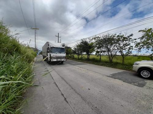 FOR SALE: Lot / Land / Farm Laguna > Calamba 1
