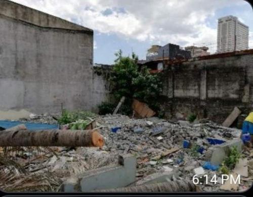 FOR SALE: Lot / Land / Farm Manila Metropolitan Area > Manila