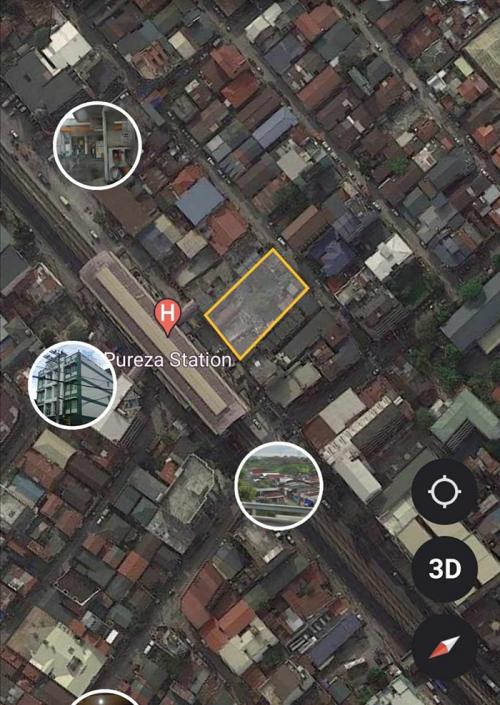 FOR SALE: Lot / Land / Farm Manila Metropolitan Area > Manila