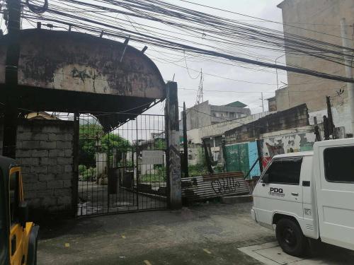 FOR SALE: Lot / Land / Farm Manila Metropolitan Area > Manila 1