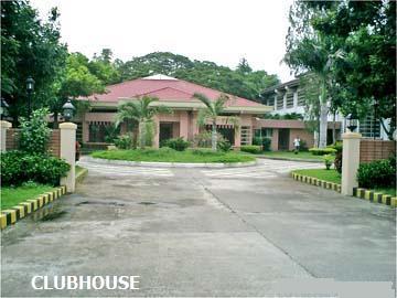 Greenwoods South Lipa Batangas Clubhouse