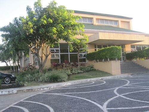 Metropolis Green General Trias Cavite_Clubhouse