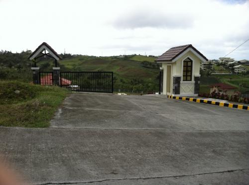 Villa Chiara Tagaytay