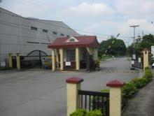 Southplains Executive Village Dasmarinas