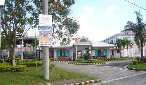 Southplains Executive Village Dasmarinas Cavite