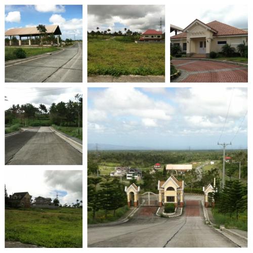 Ridgewood Heights Tagaytay