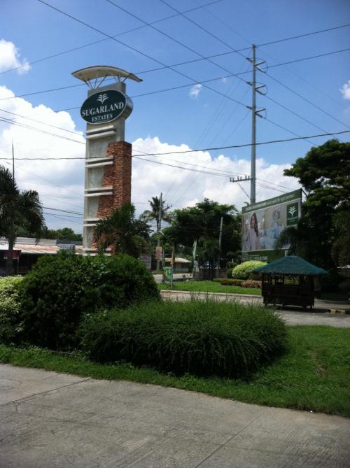 Sugarland Estate Trece Martires