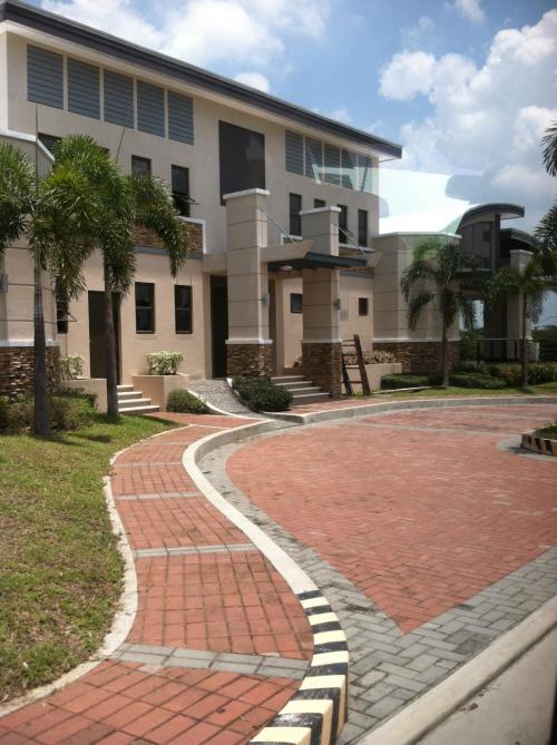 Sugarland Estate Trece Martires