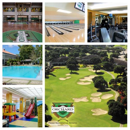 Orchard Golf & Residential