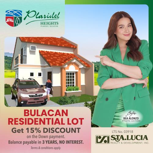 Plaridel Heights Plaridel Bulacan