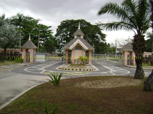 Woodside Garden Villag Pangasinan