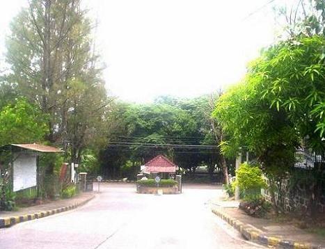 Pines City Executive Village Antipolo