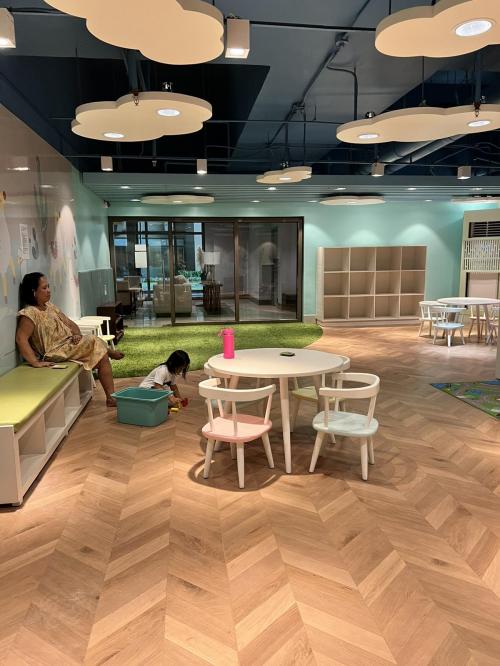 Playroom