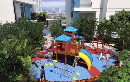 FOR SALE: Apartment / Condo / Townhouse Quezon > Other areas 1