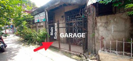 FOR SALE: House Manila Metropolitan Area